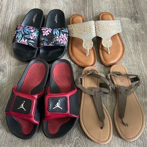 All only worn once